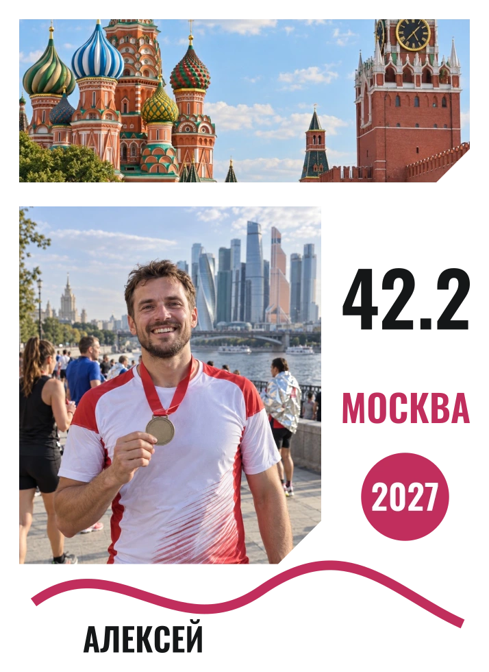 Городская дистанция
