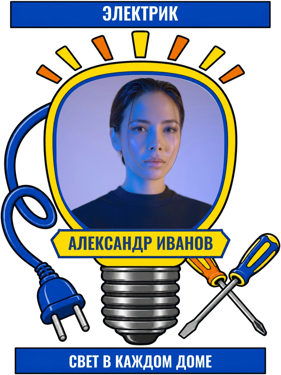 Мастер контакта