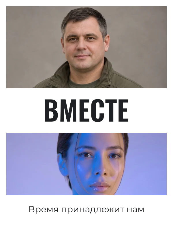 Первый отпуск — шаблон для футболки