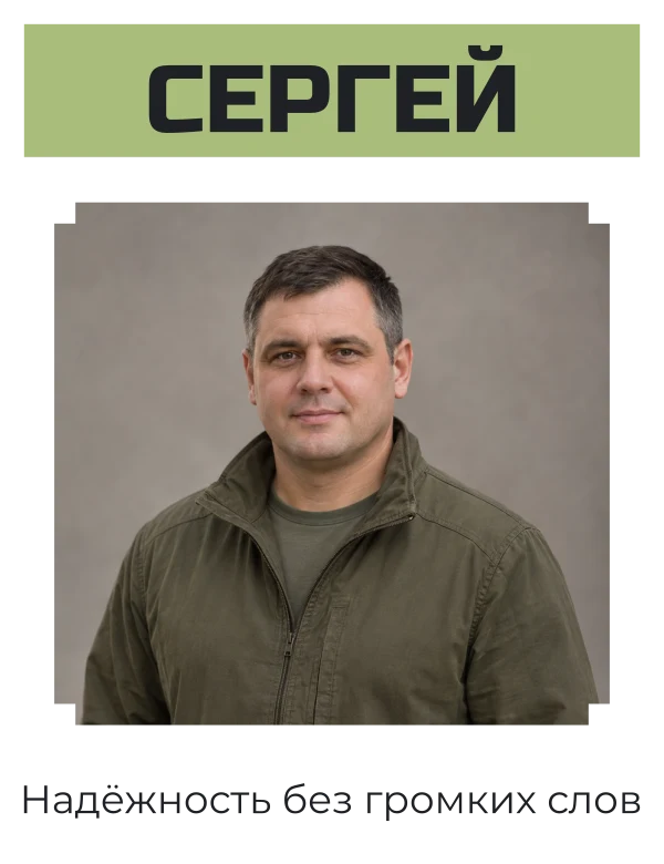 Верность имени — шаблон для футболки