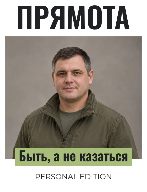 Портрет без лишнего